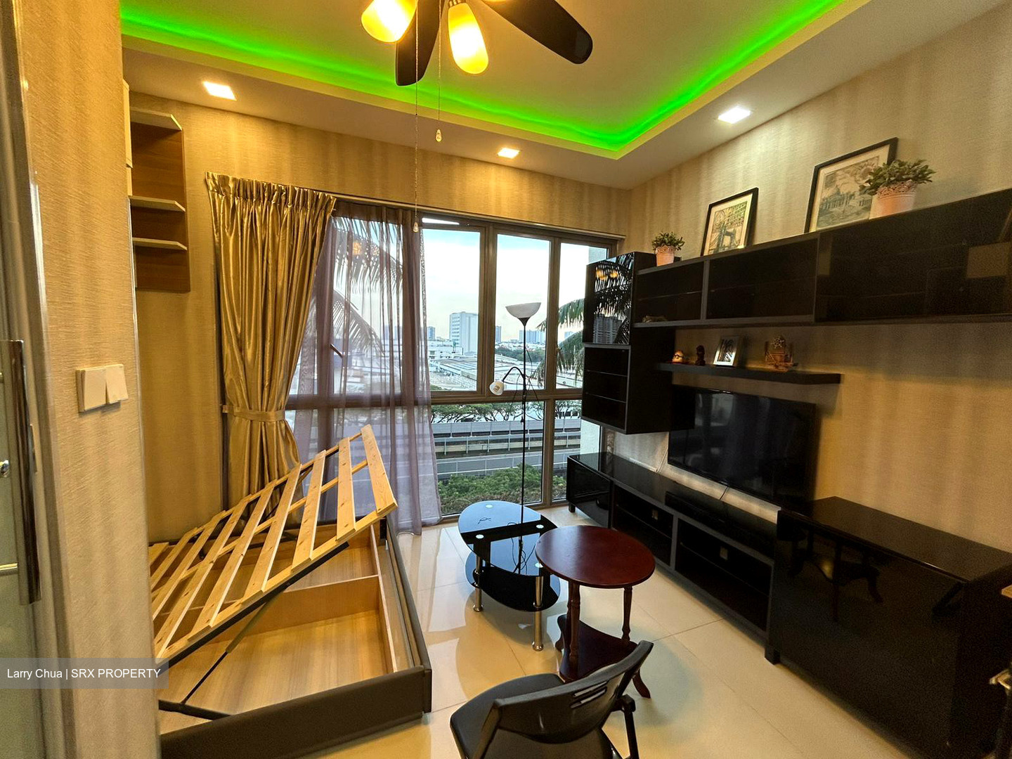 Bedok Residences (D16), Apartment #517423011